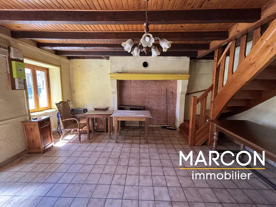 Villa i Giat, Puy-de-Dome - foto 4