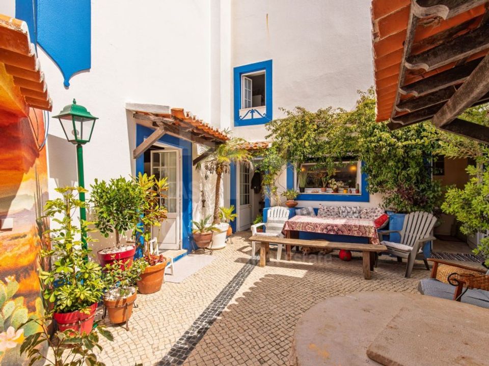 Villa i Ericeira, Lisbon - foto 3