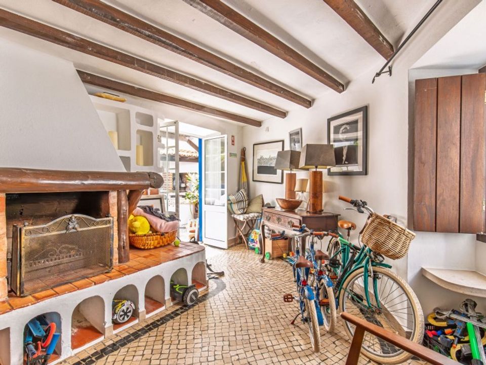 Villa i Ericeira, Lisbon - foto 4