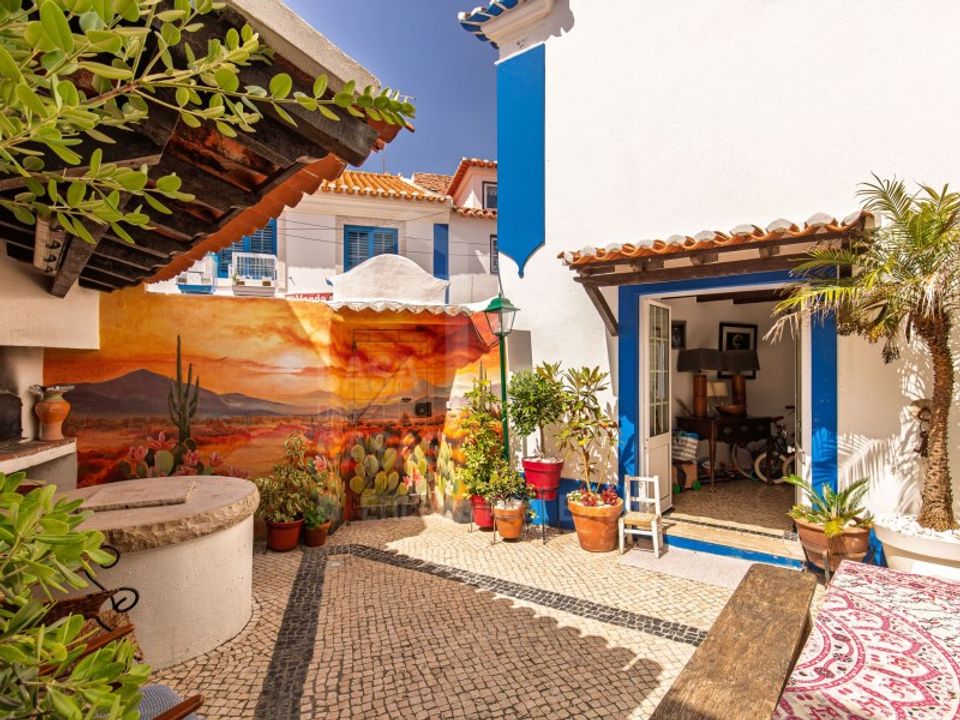 Villa i Ericeira, Lisbon - foto 1