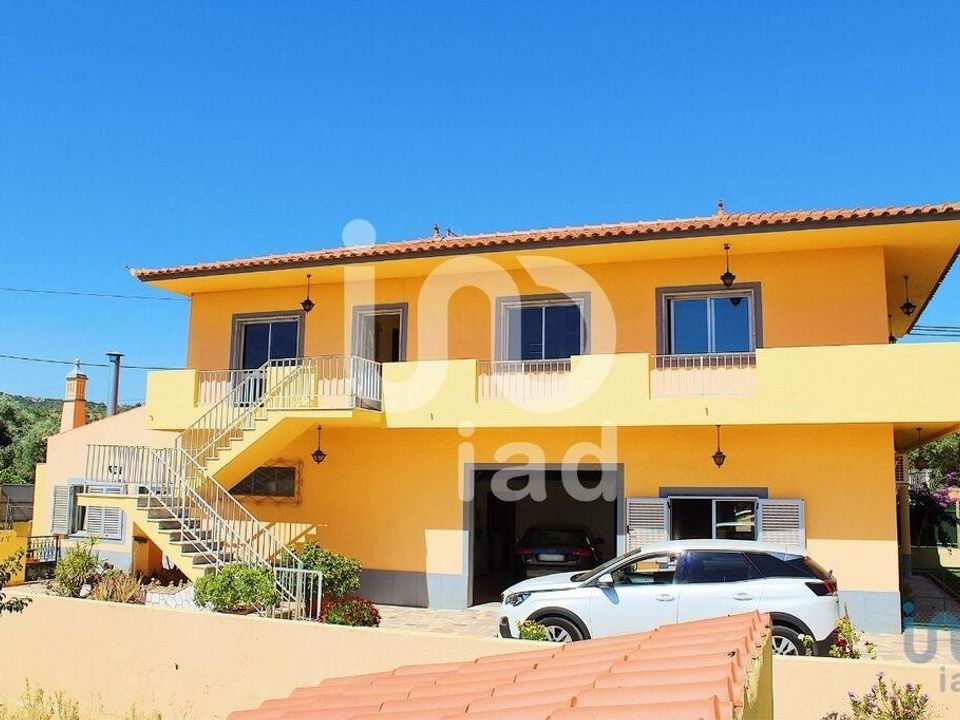 Byhus i Faro, Faro - foto 1