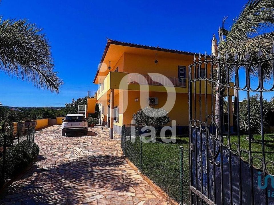 Byhus i Faro, Faro - foto 2