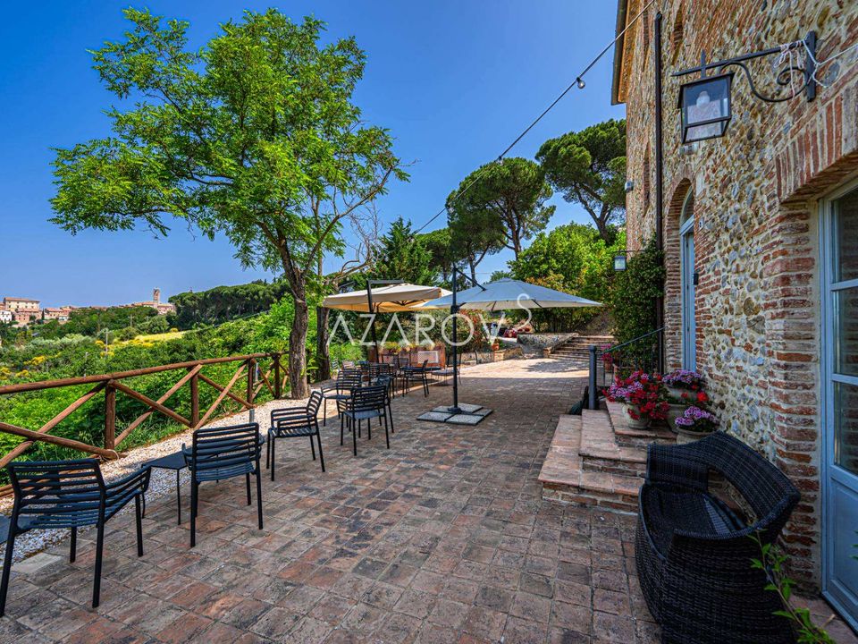 Villa i Citta della Pieve, Perugia - foto 5
