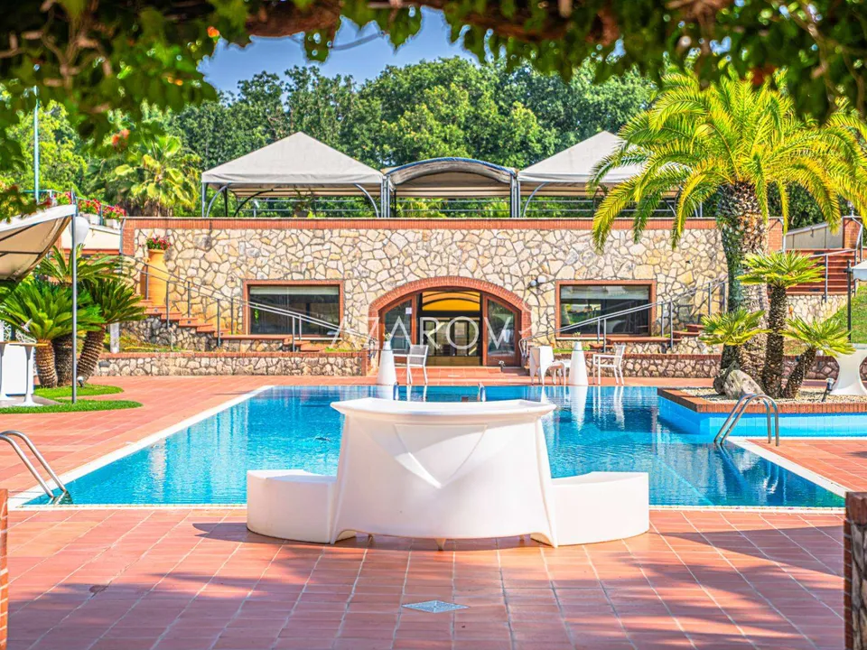 Villa i Latina, Latina - bilde 5