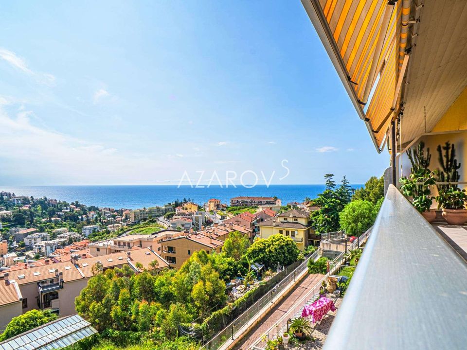 Villa i Sanremo, Imperia - foto 1