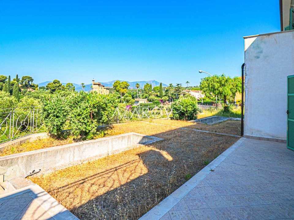 Villa i Bordighera, Imperia - foto 5