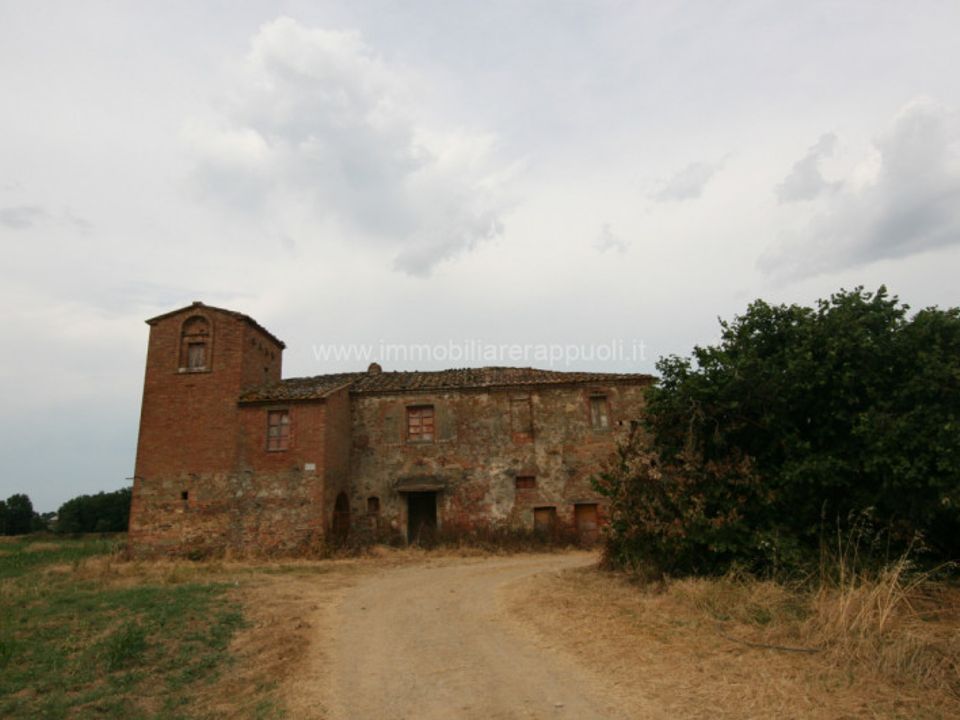 Landhuis in Sinalunga, Siena - foto 1