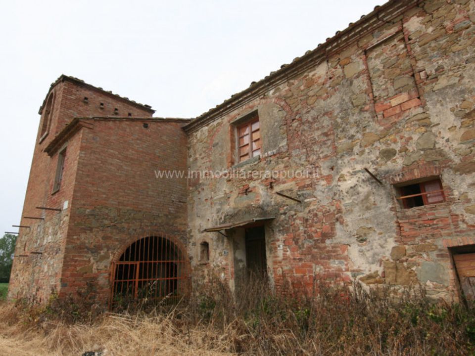 Landhuis in Sinalunga, Siena - foto 2