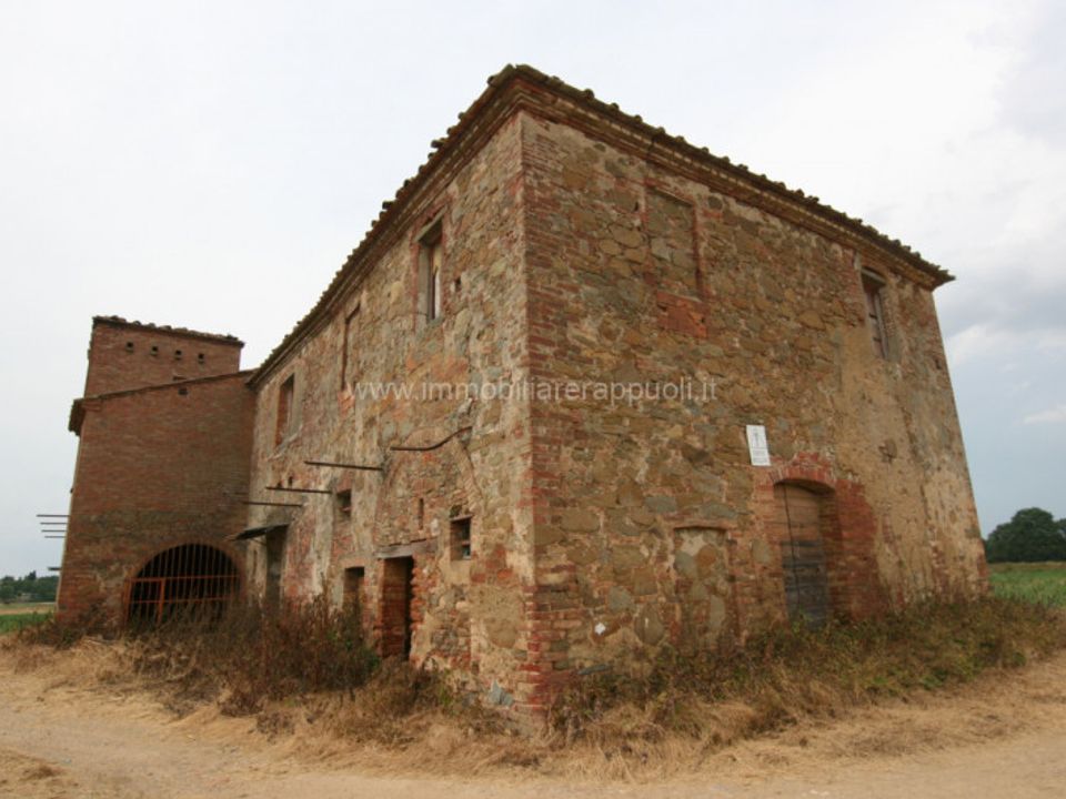 Landhuis in Sinalunga, Siena - foto 3