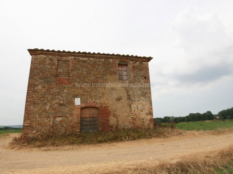 Landhuis in Sinalunga, Siena - foto 4
