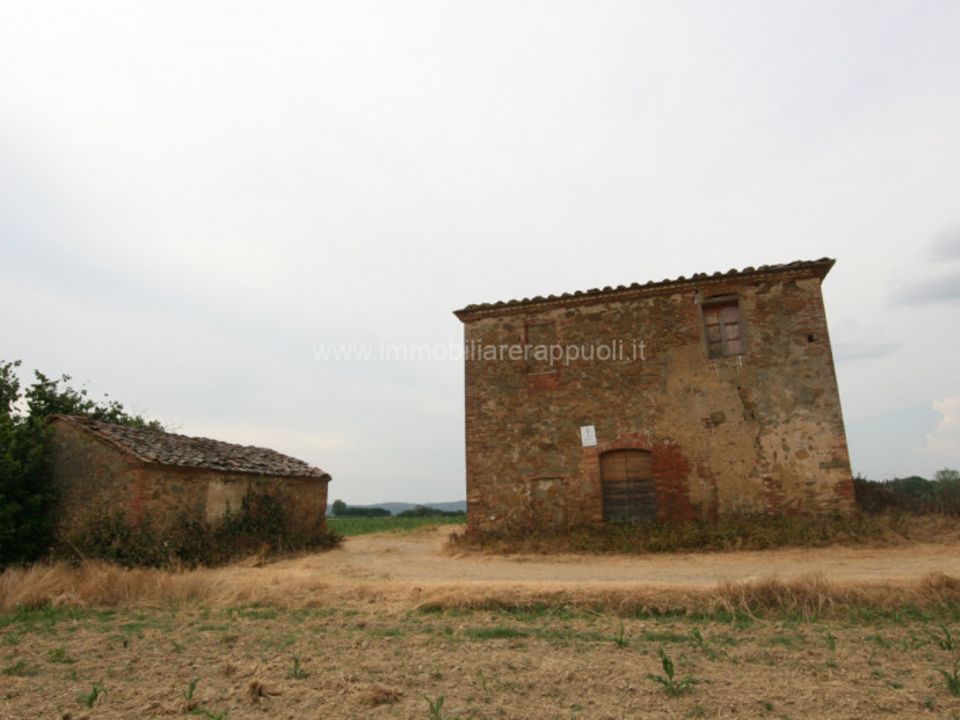 Landhuis in Sinalunga, Siena - foto 5