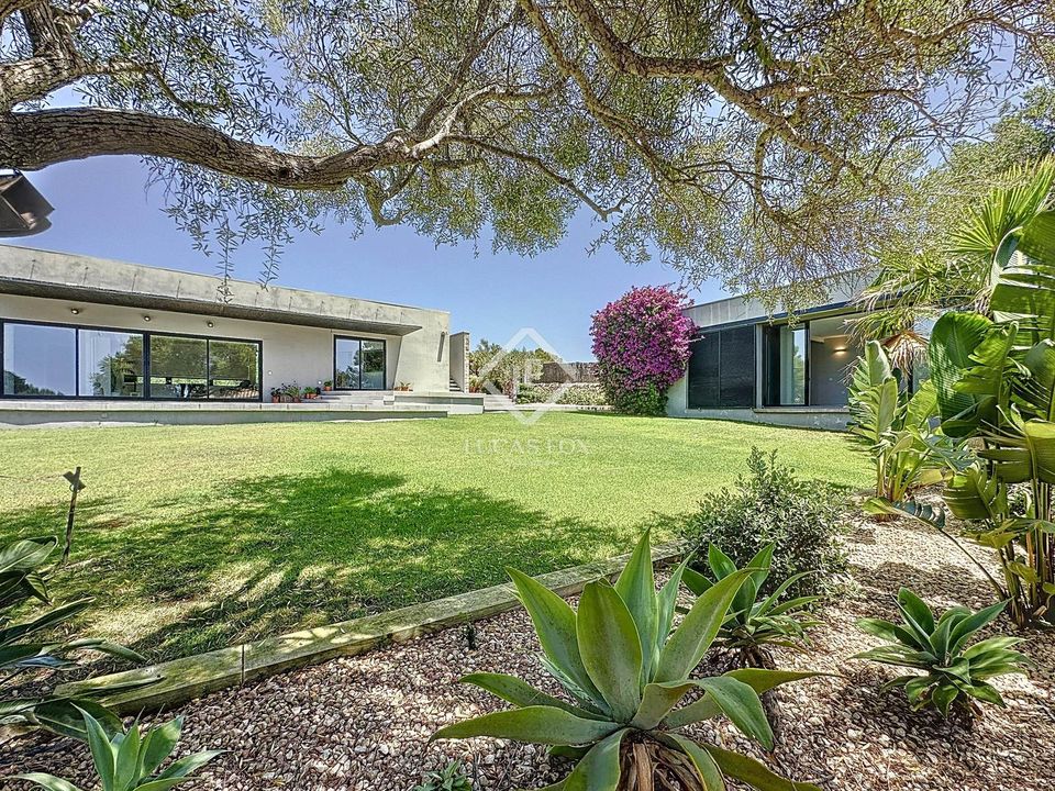 Villa i Sant Lluis, Menorca - foto 2
