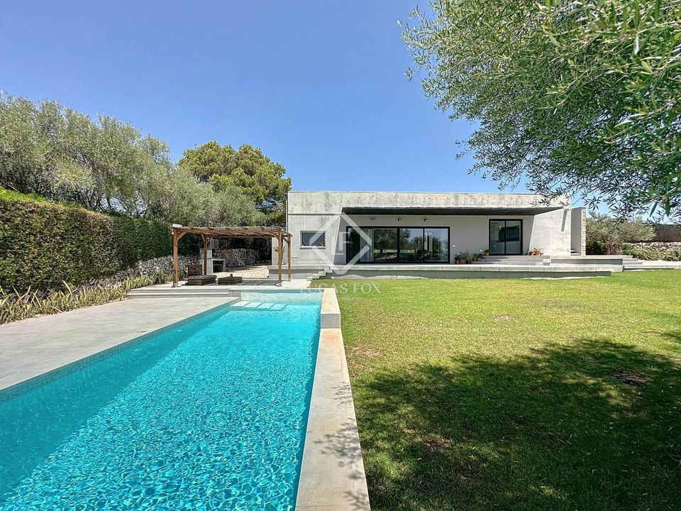 Villa i Sant Lluis, Menorca - foto 4