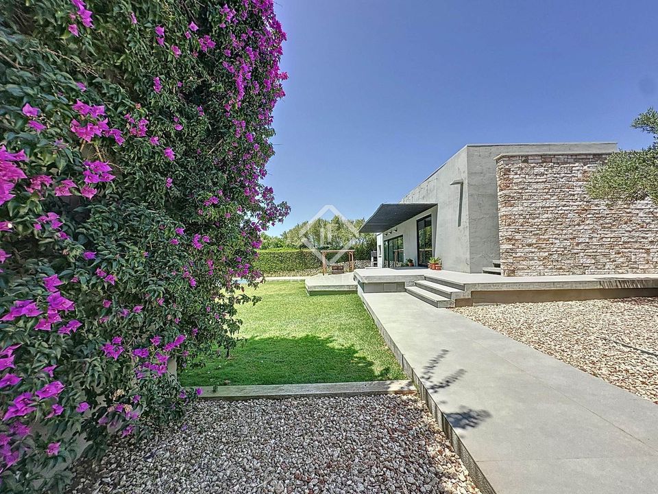 Villa i Sant Lluis, Menorca - foto 5