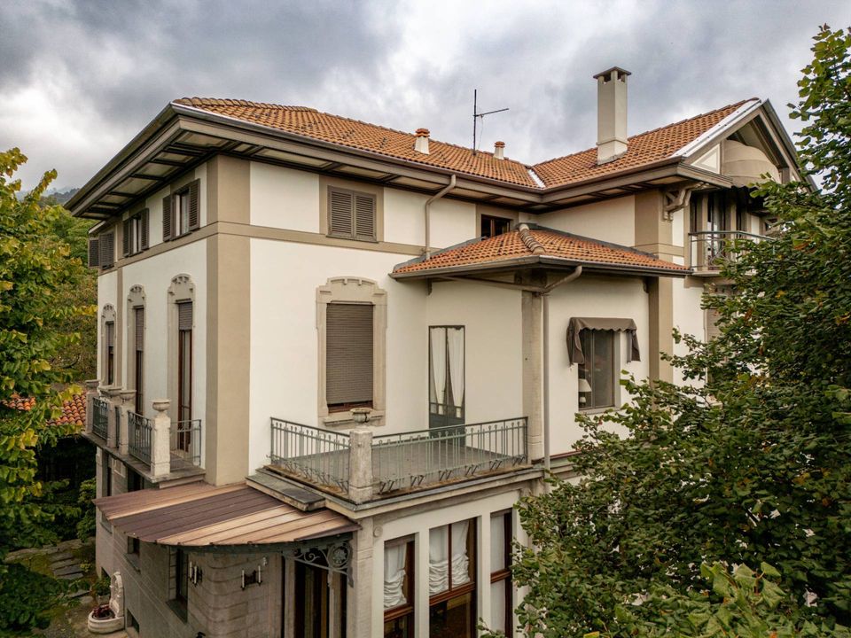 Villa i Pollone, Biella - foto 1