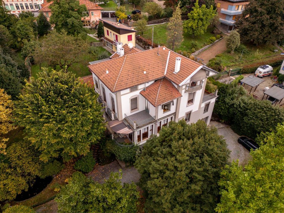 Villa i Pollone, Biella - foto 2