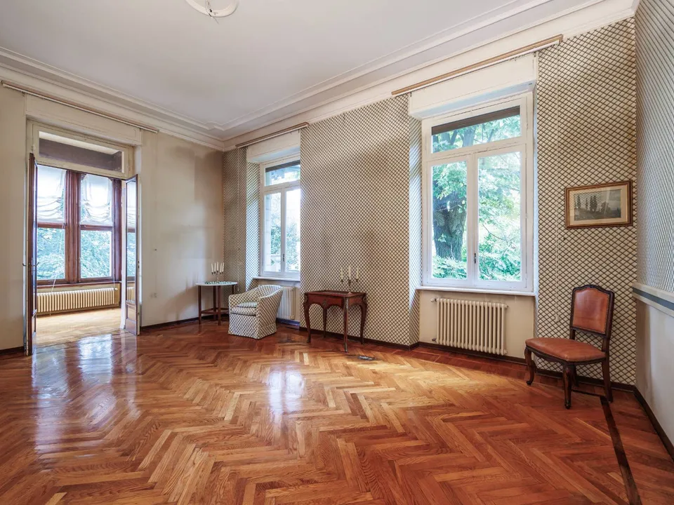 Villa i Pollone, Biella - foto 3