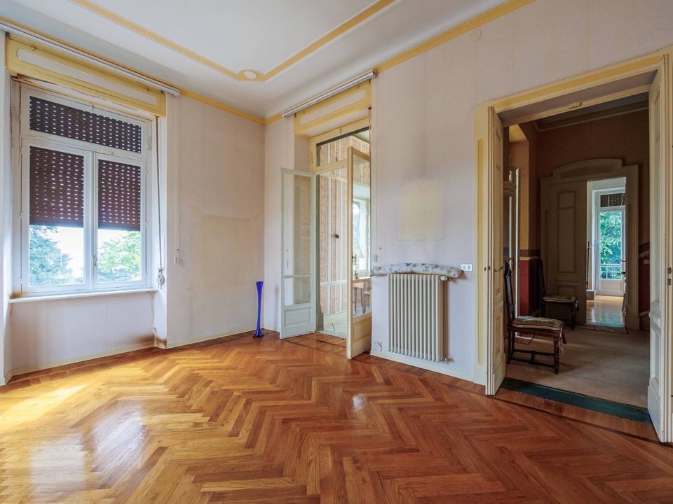 Villa i Pollone, Biella - foto 4