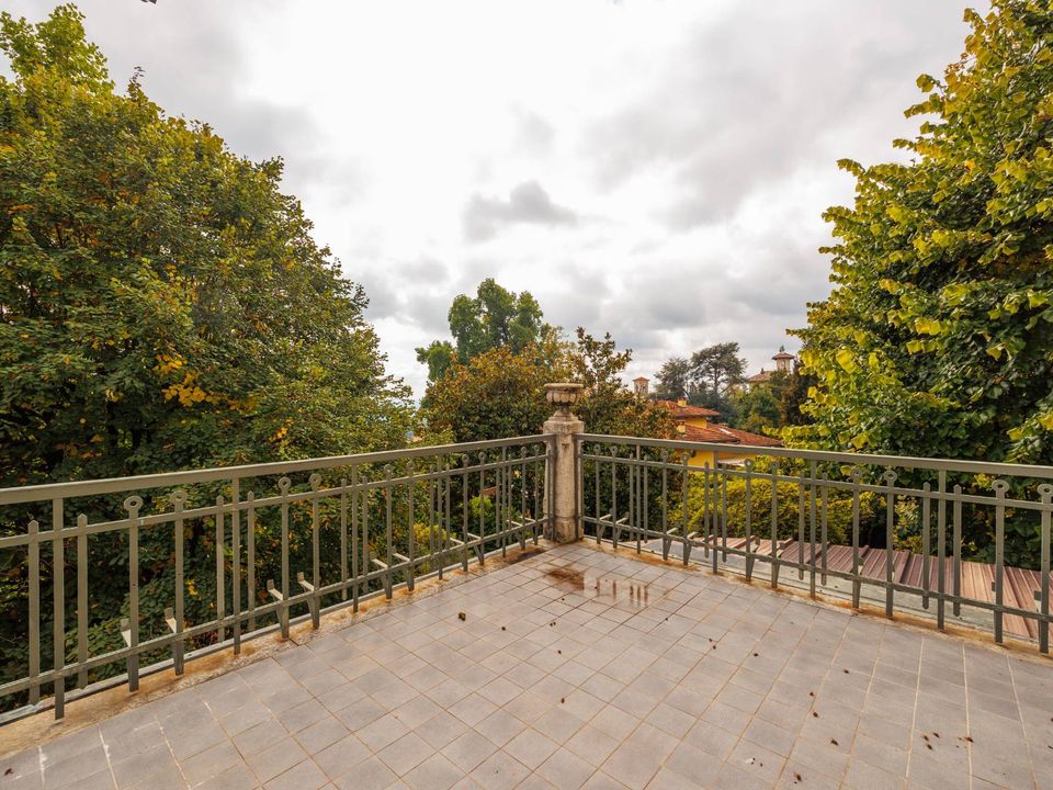 Villa i Pollone, Biella - foto 5