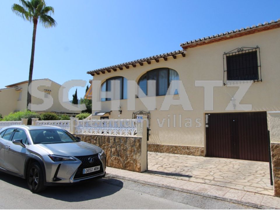 Villa i Orba, Alicante - foto 2