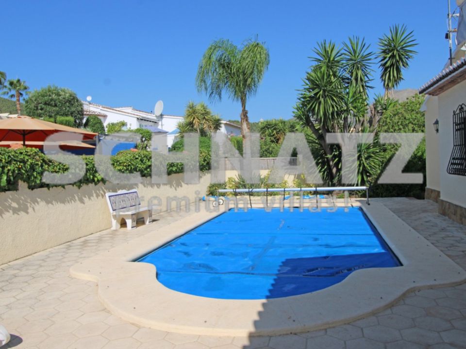 Villa i Orba, Alicante - foto 3