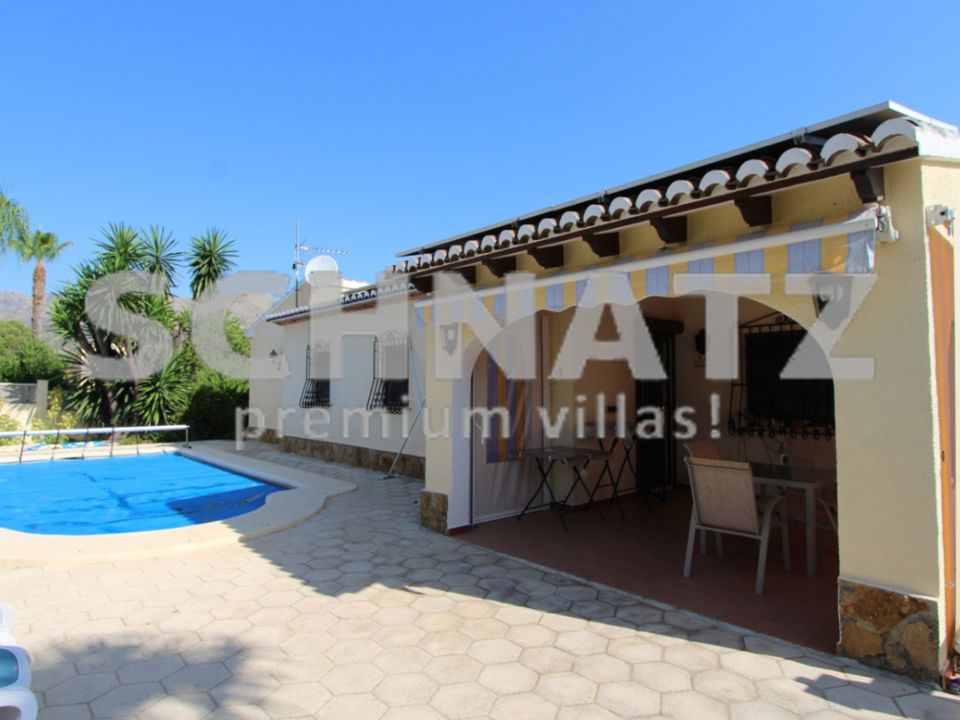 Villa i Orba, Alicante - foto 4