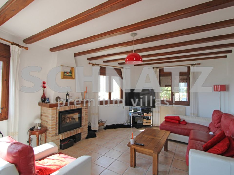 Villa i Orba, Alicante - foto 5