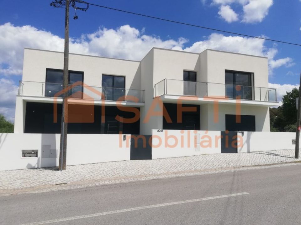 Rækkehus i Ourem, Santarem - foto 2