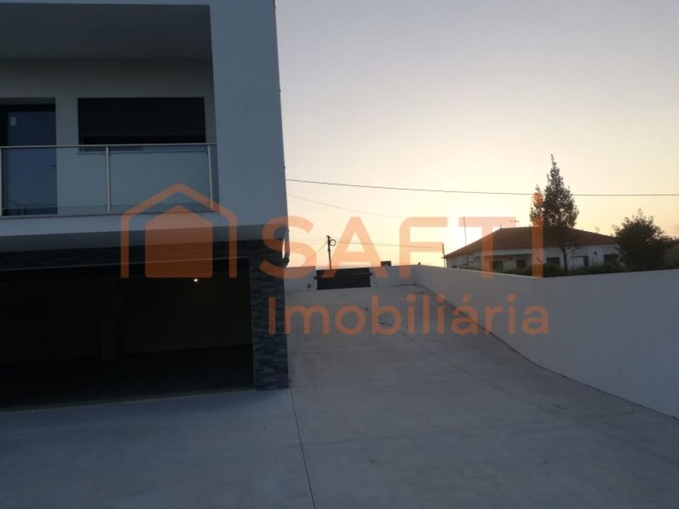 Rækkehus i Ourem, Santarem - foto 4