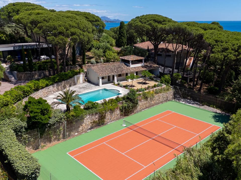 Villa em Sainte-Maxime, Var - foto 2