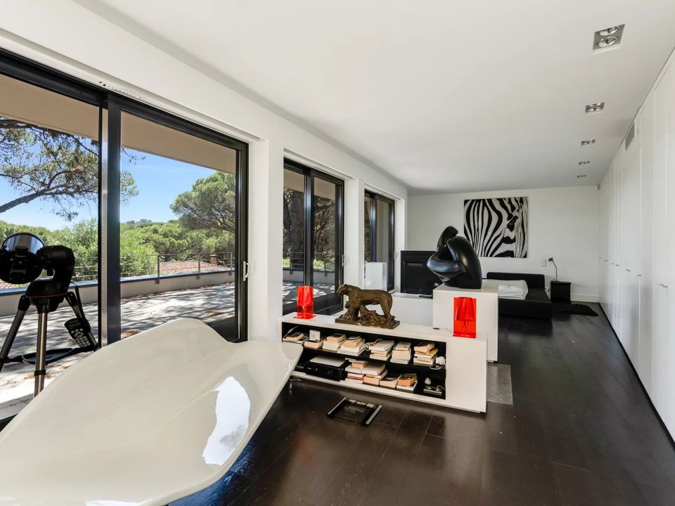 Villa em Sainte-Maxime, Var - foto 4