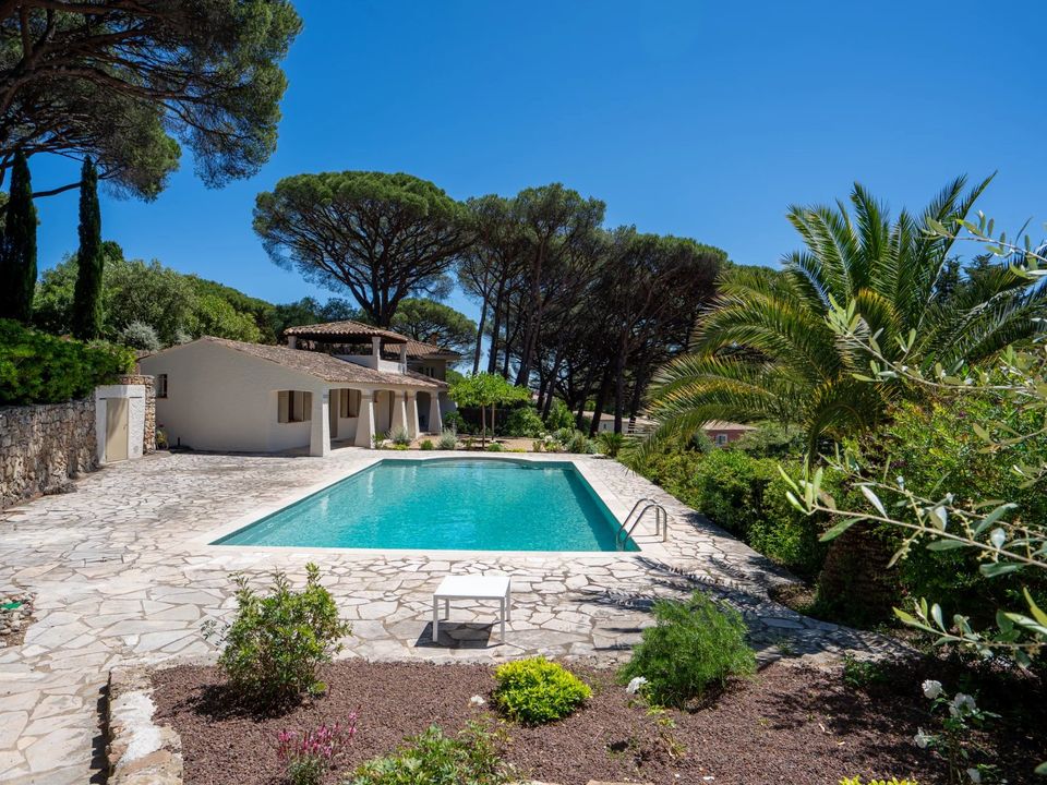 Villa em Sainte-Maxime, Var - foto 5