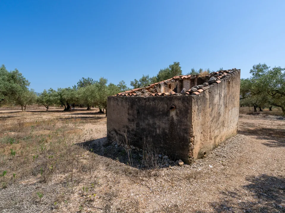 Finca i Godall, Tarragona - foto 3