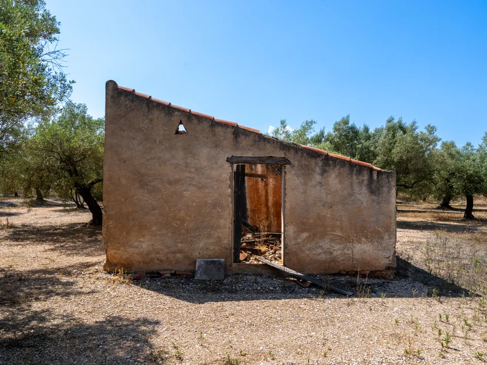 Finca i Godall, Tarragona - foto 1