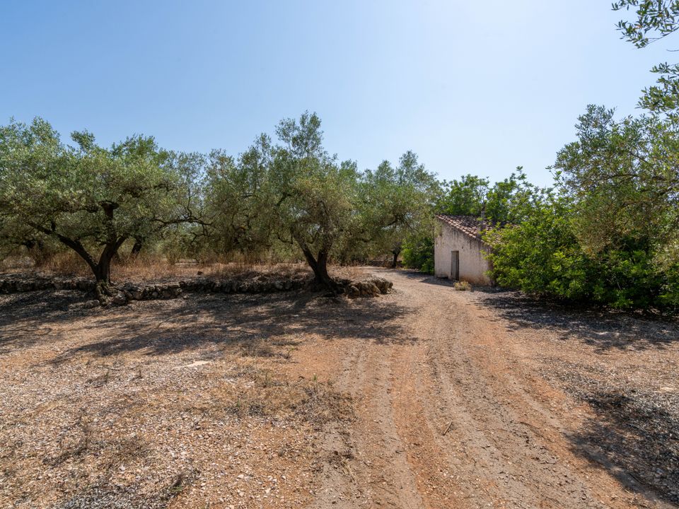 Finca i Ulldecona, Tarragona - foto 3