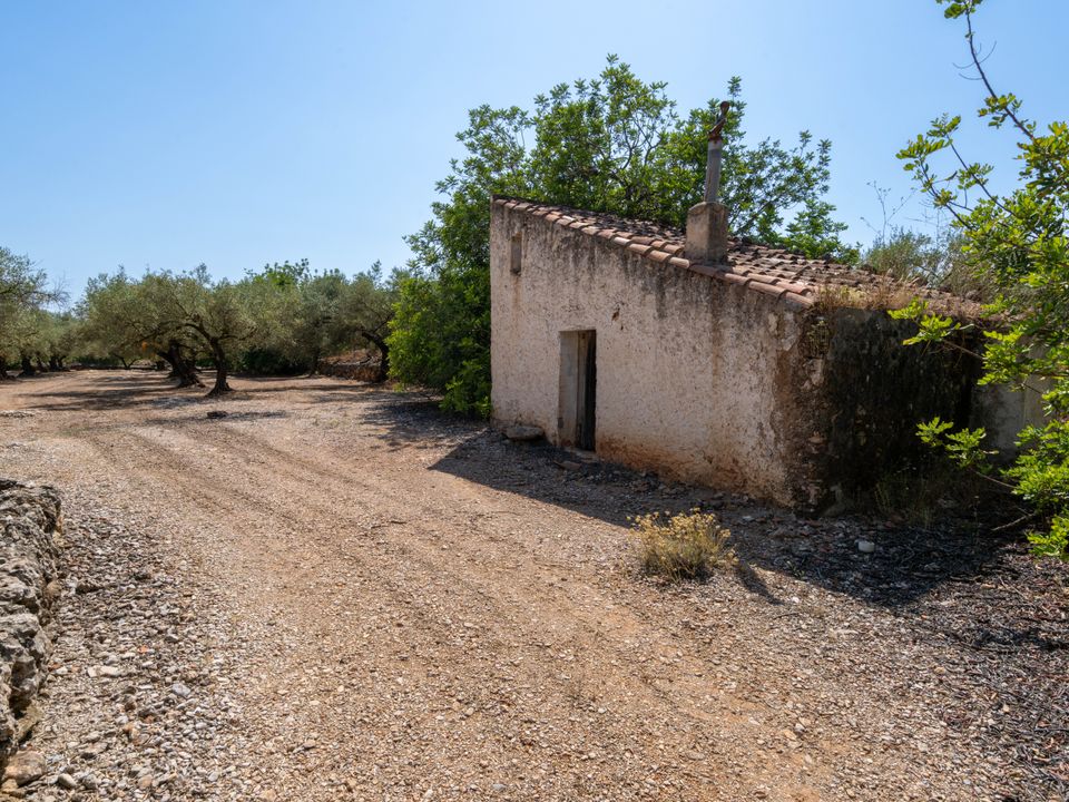 Finca i Ulldecona, Tarragona - foto 2