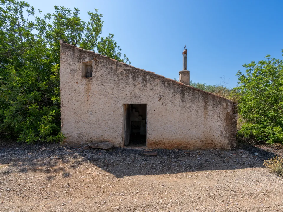 Finca i Ulldecona, Tarragona - foto 1
