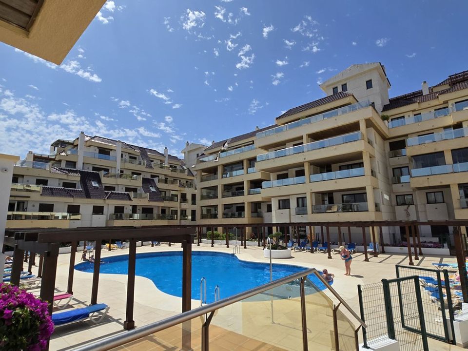 Lejlighed i La Duquesa, Malaga - foto 4