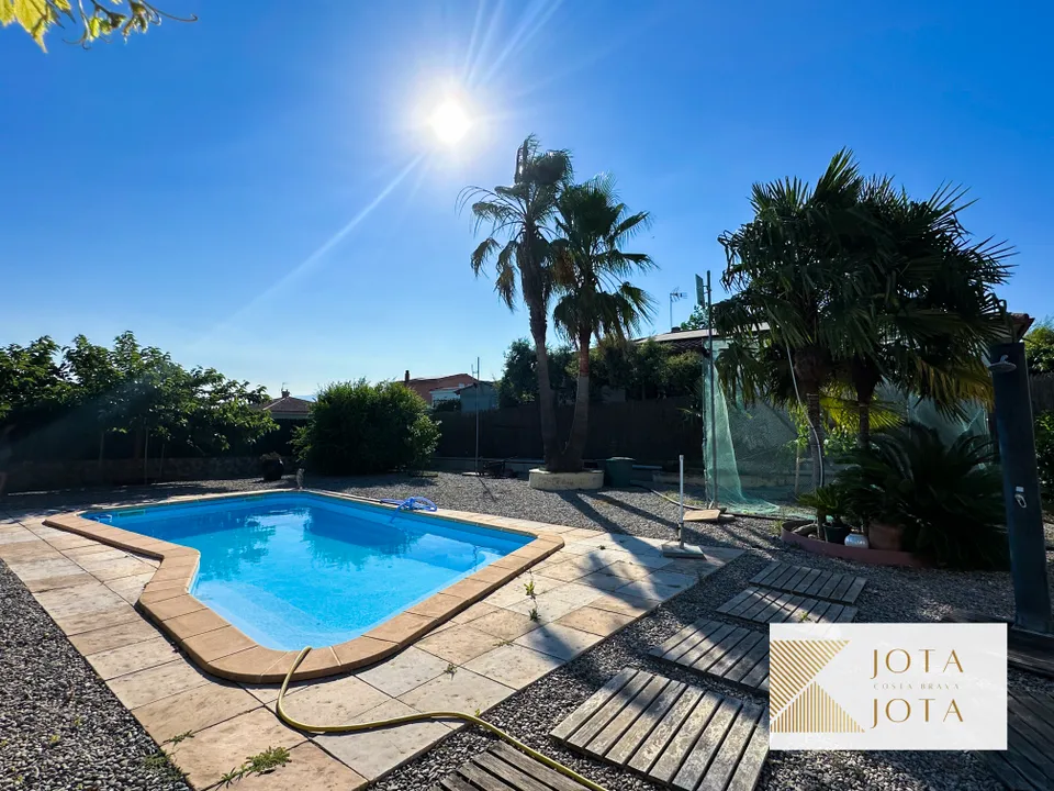 Villa i Sils, Gerona - foto 3