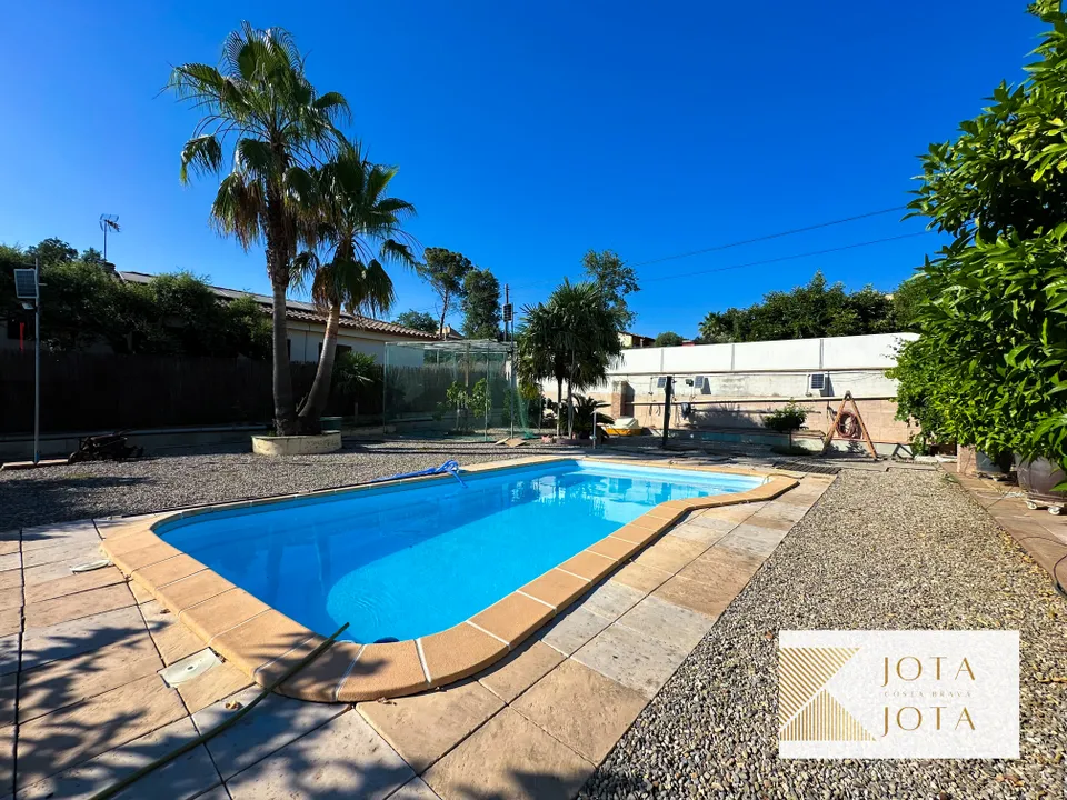 Villa i Sils, Gerona - foto 2