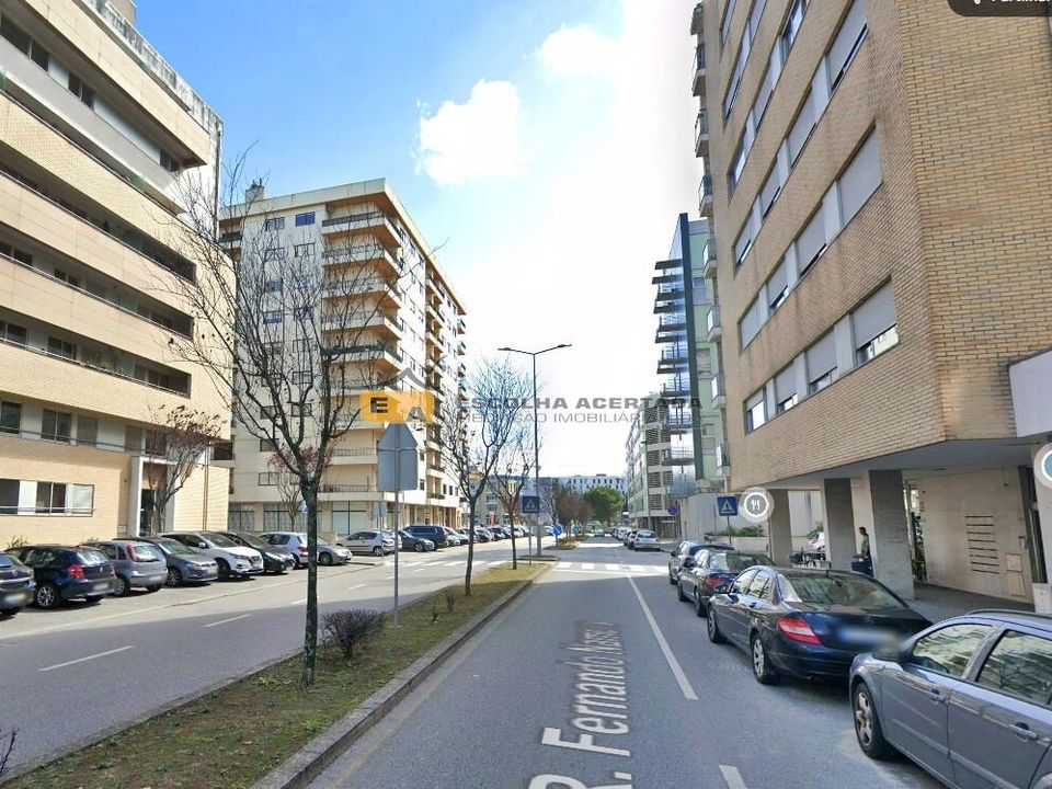 Erhvervsejendom i Maia, Porto - foto 3