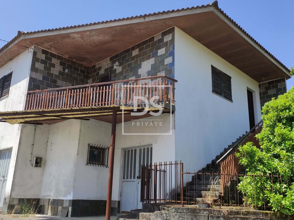 Villa i Viariz, Porto - foto 1