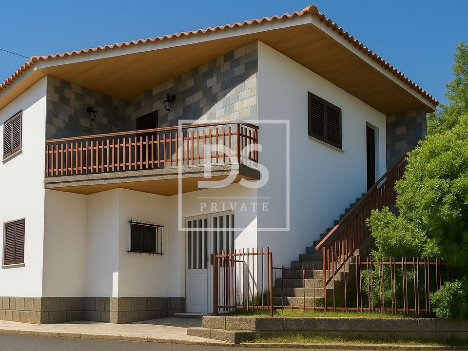 Villa i Viariz, Porto - foto 2