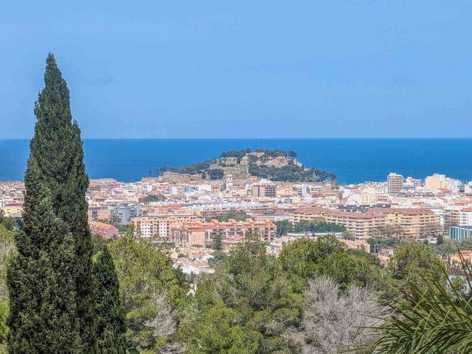 Villa i Denia, Alicante - foto 3