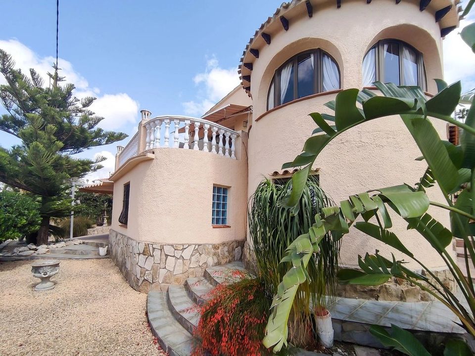 Villa i Orba, Alicante - foto 3