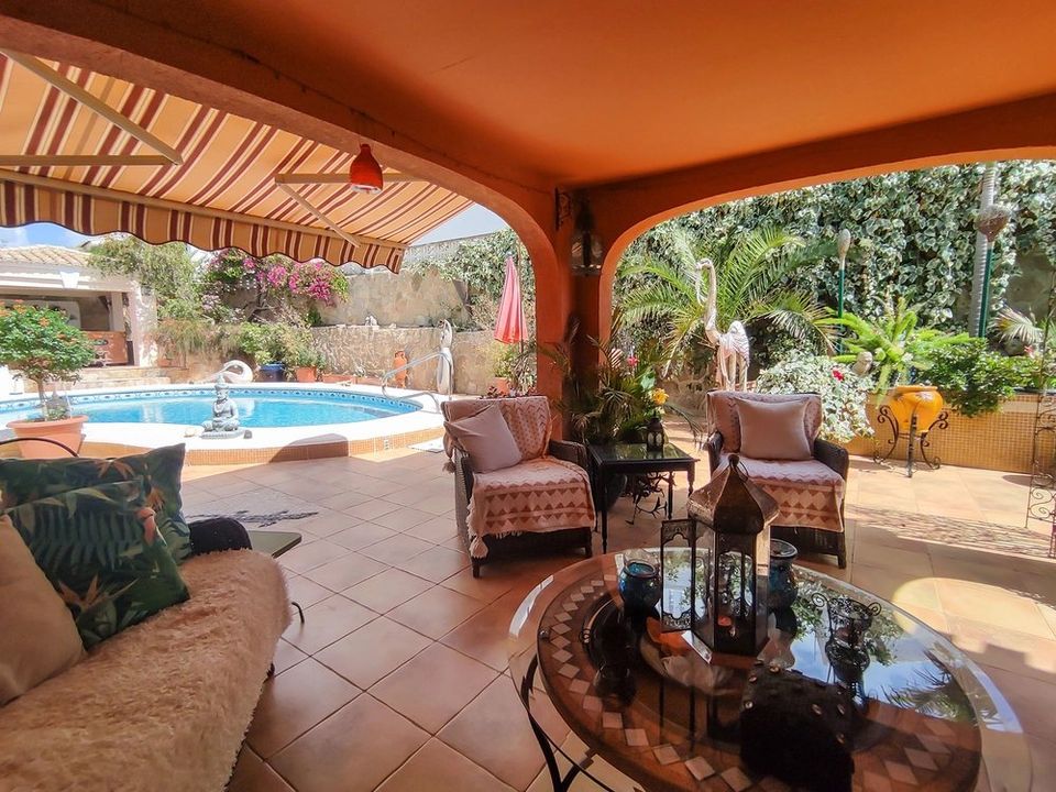 Villa i Orba, Alicante - foto 5