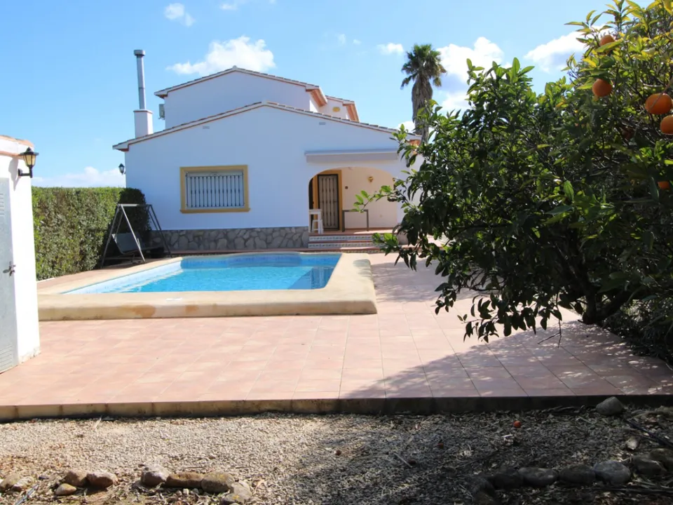 Finca i Orba, Alicante - foto 3