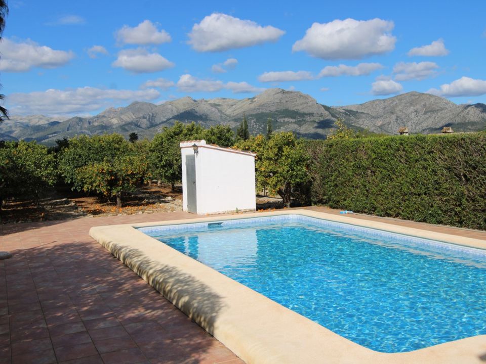 Finca i Orba, Alicante - foto 4