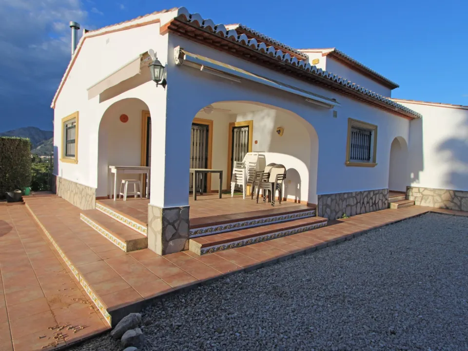 Finca i Orba, Alicante - foto 5