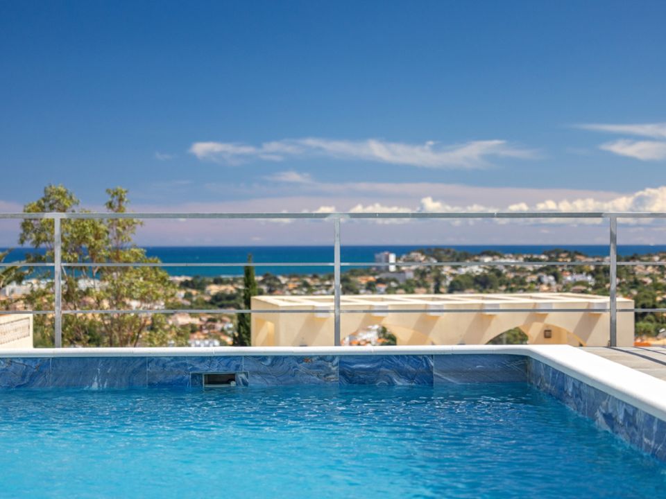 Villa i Denia, Alicante - foto 2